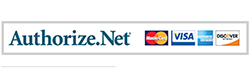 Authorize.net logo 