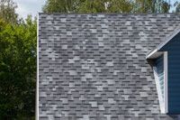 Tulalip bay roofing