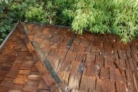 Tulalip bay roof repair