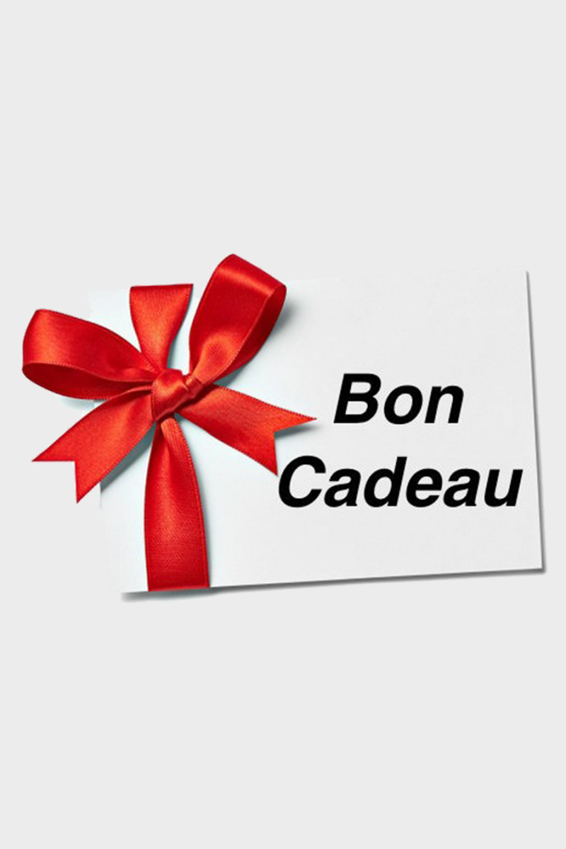 Bon Cadeau 15€