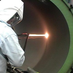 HVOF Coating