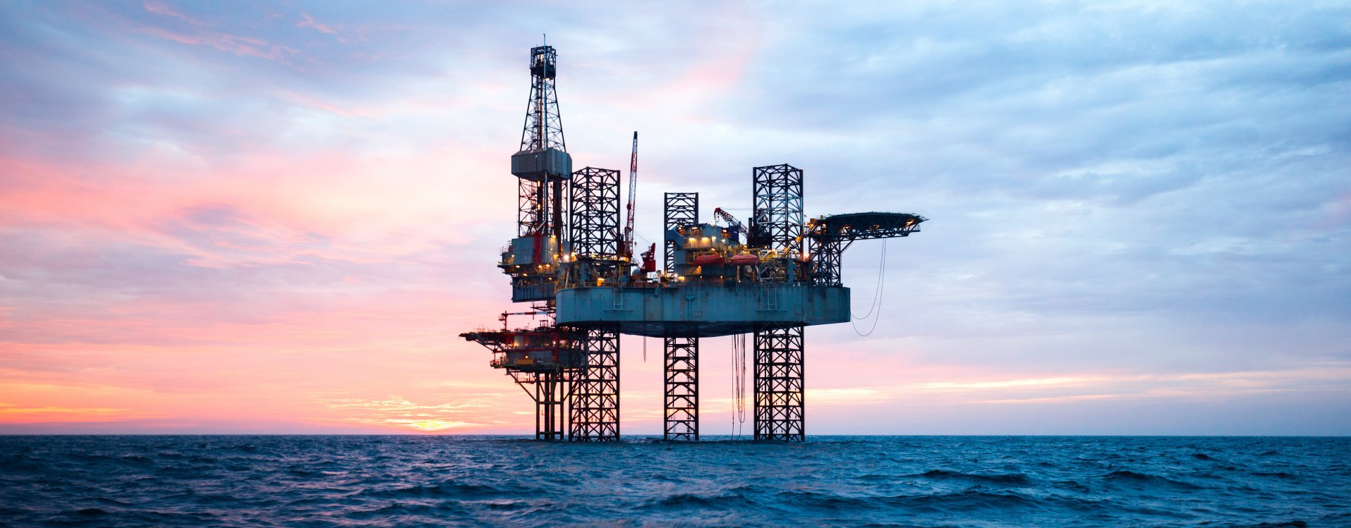 thermal spray benefits for the oil and gas industry