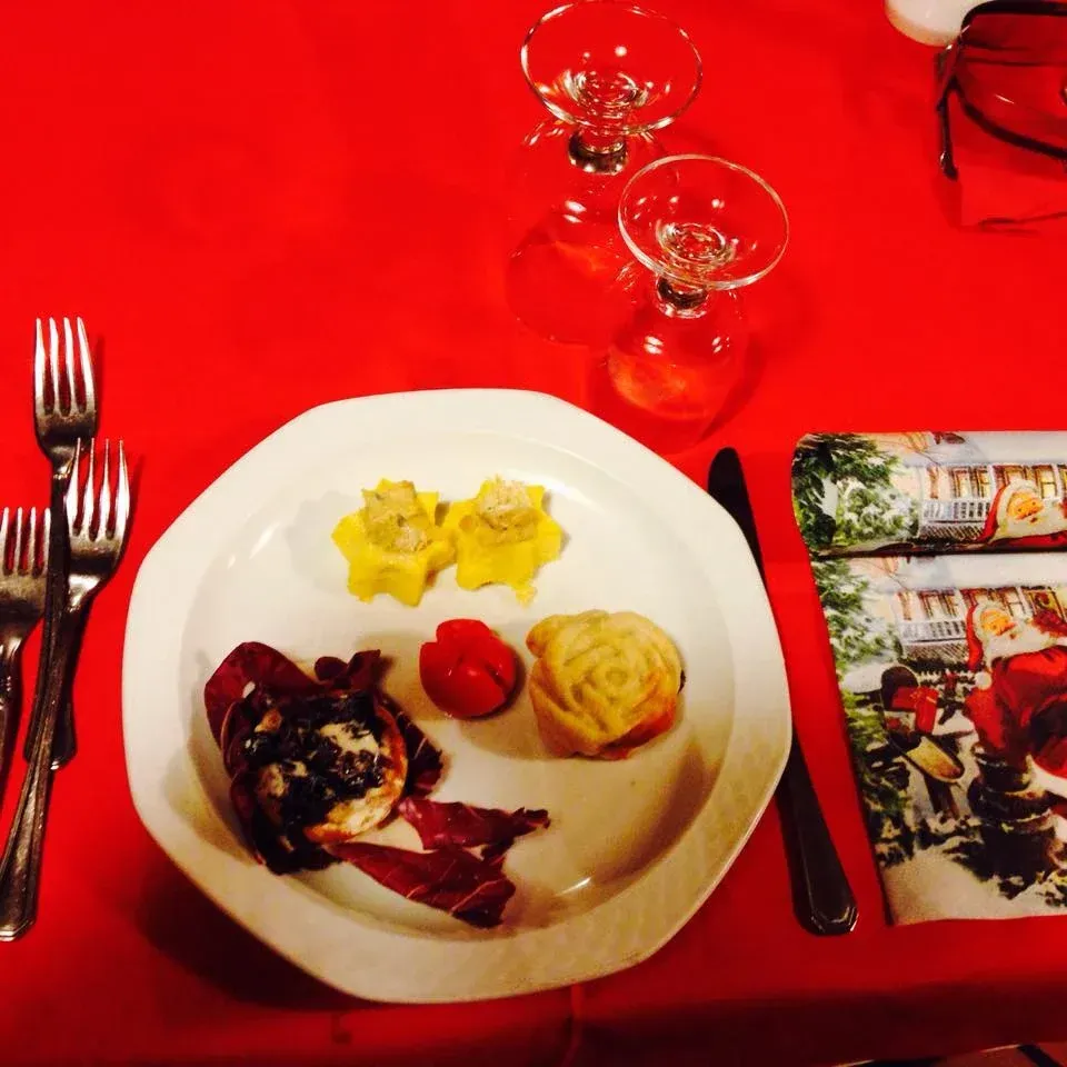 ristorante