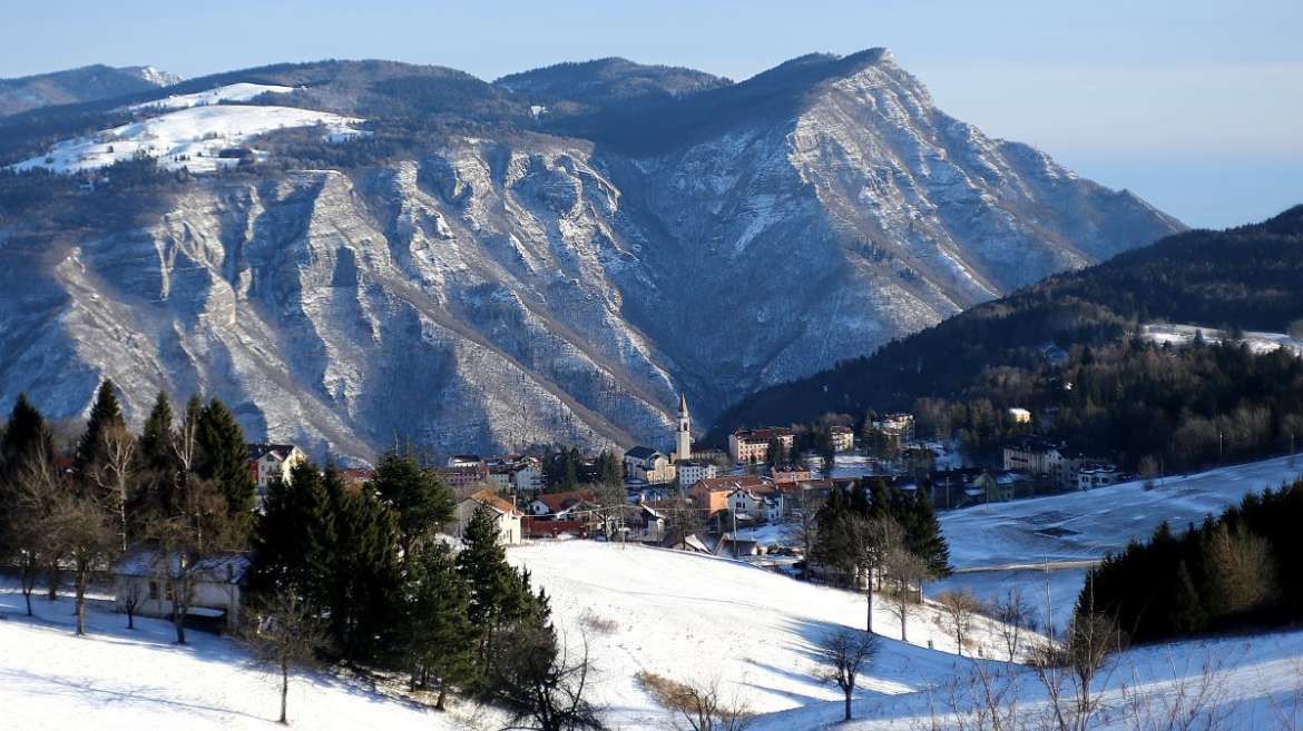montagna