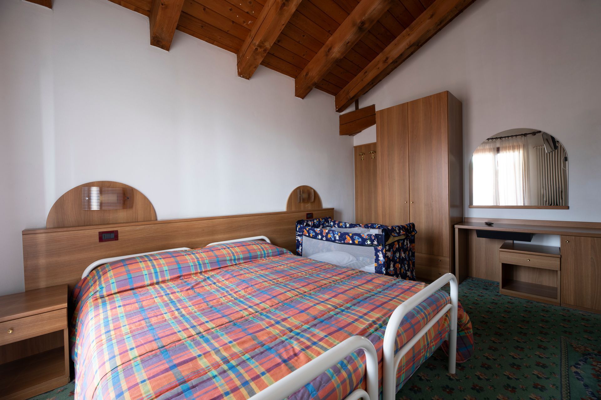 Hotel Bucaneve Tonezza del Cimone