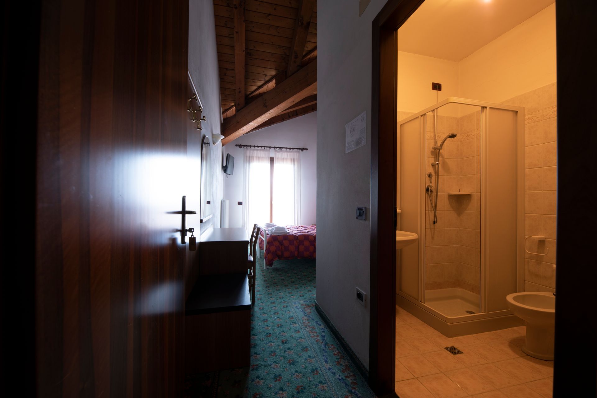 Hotel Bucaneve Tonezza del Cimone