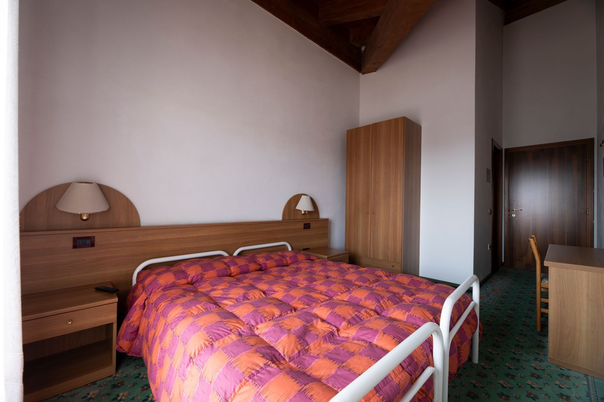 Hotel Bucaneve Tonezza del Cimone