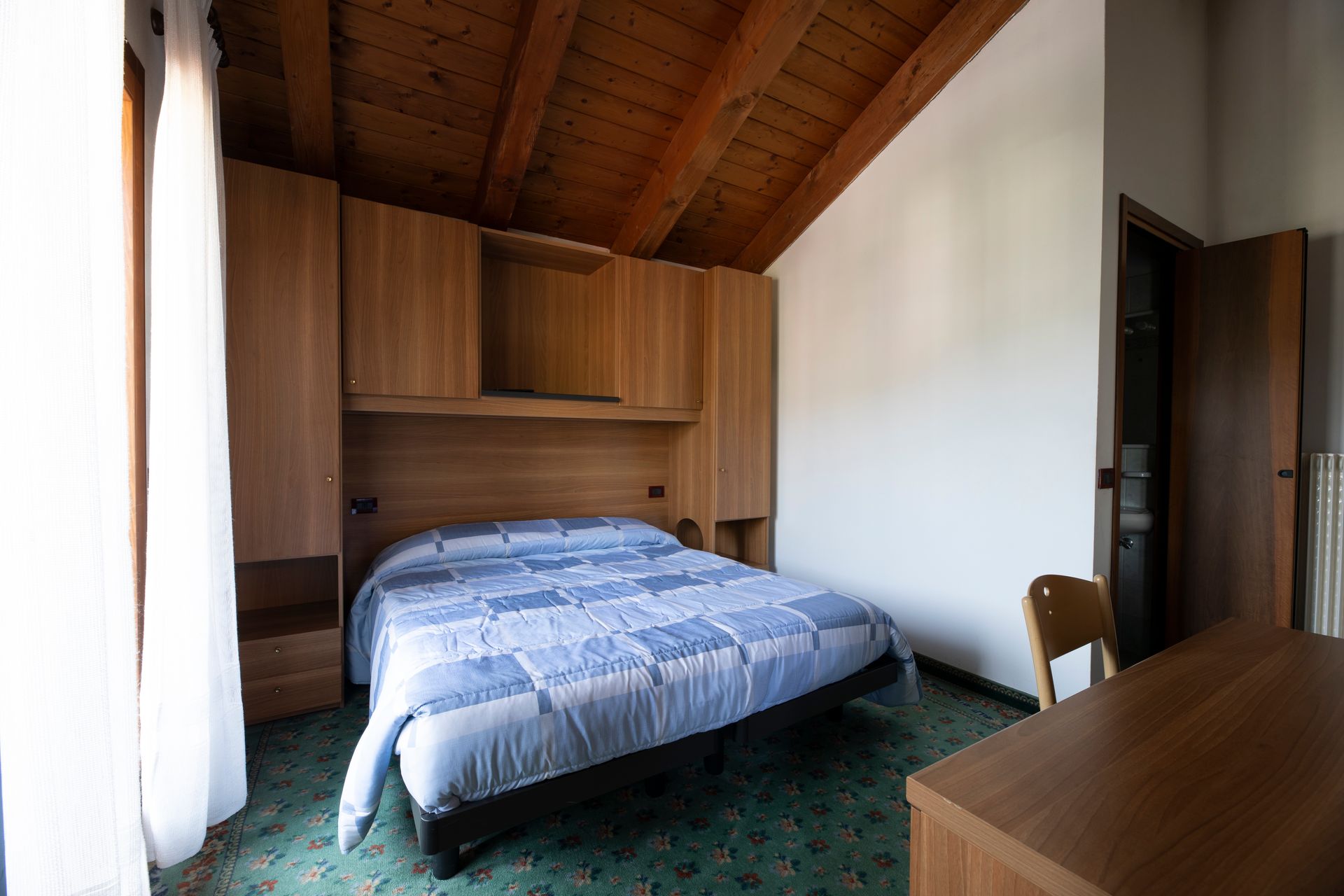 Hotel Bucaneve Tonezza del Cimone