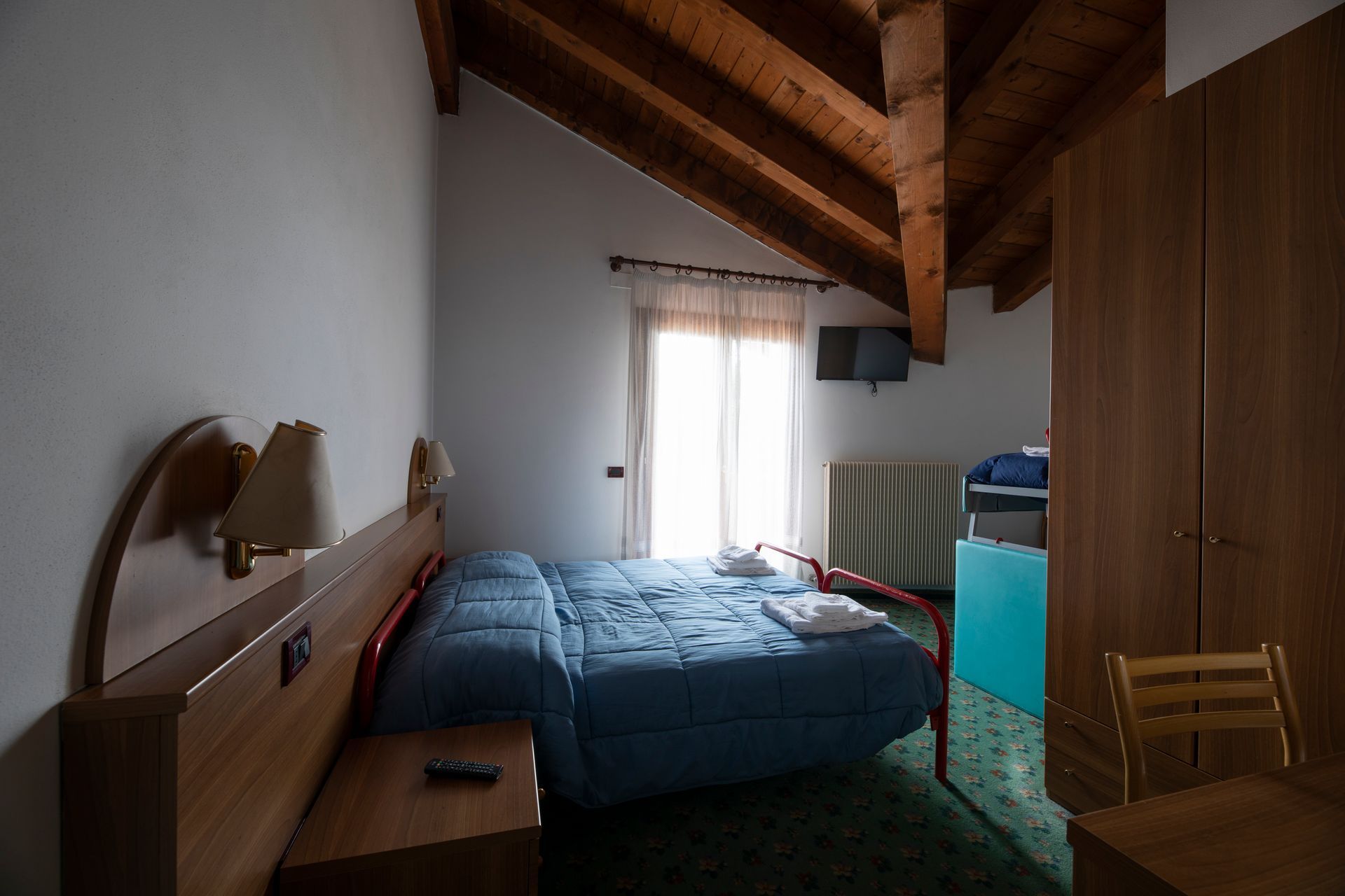 Hotel Bucaneve Tonezza del Cimone