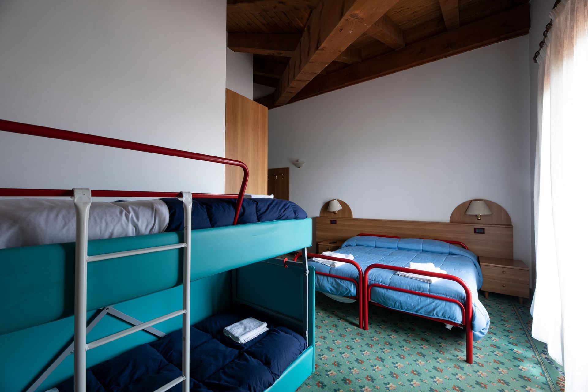 Hotel Bucaneve Tonezza del Cimone
