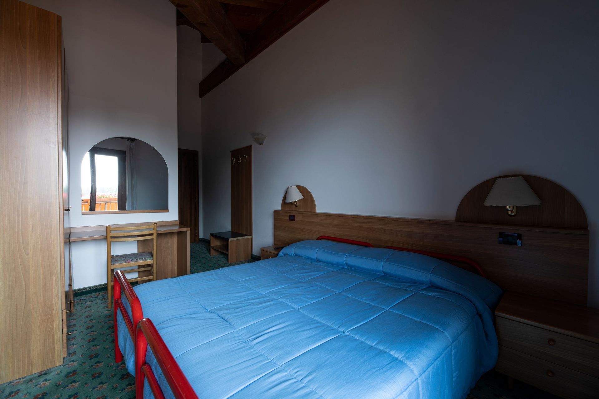 Hotel Bucaneve Tonezza del Cimone