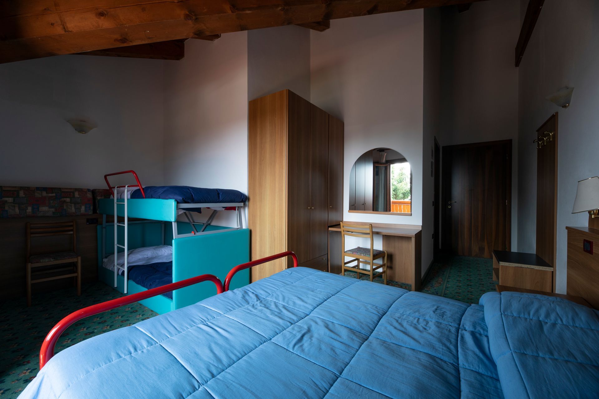 Hotel Bucaneve Tonezza del Cimone