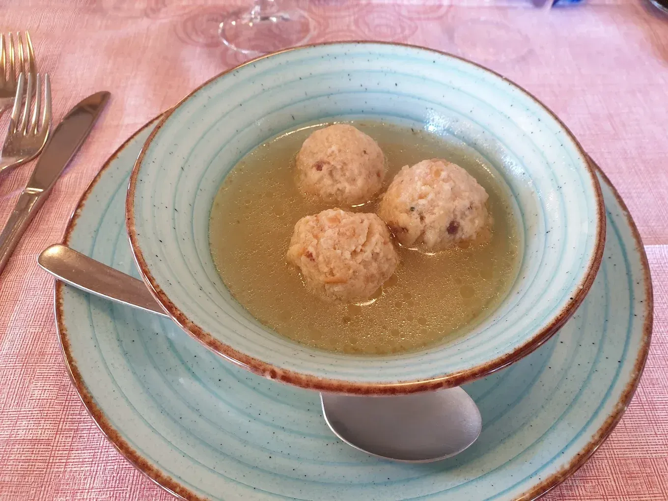 canederli