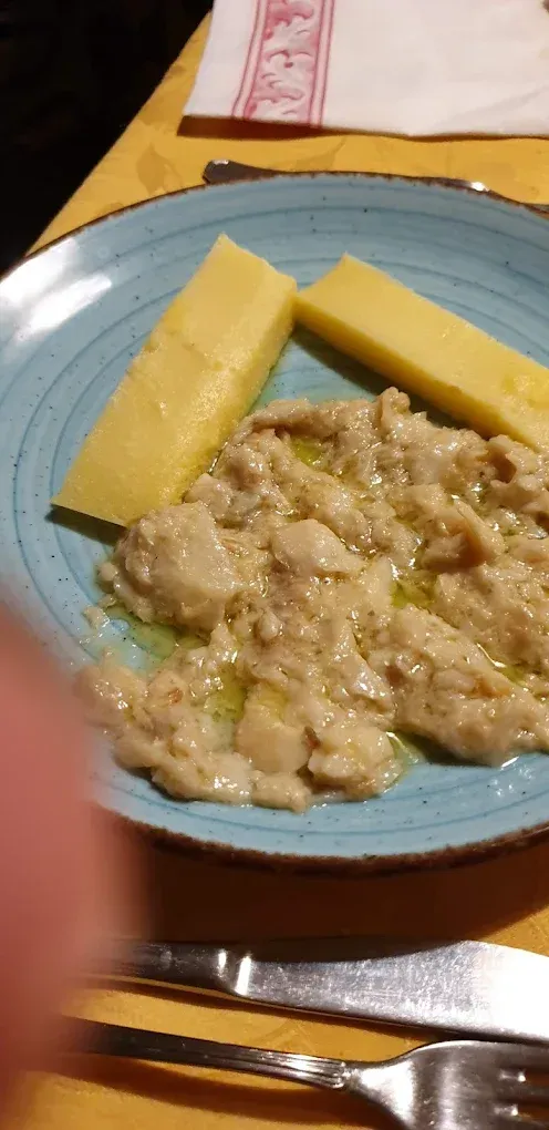 polenta