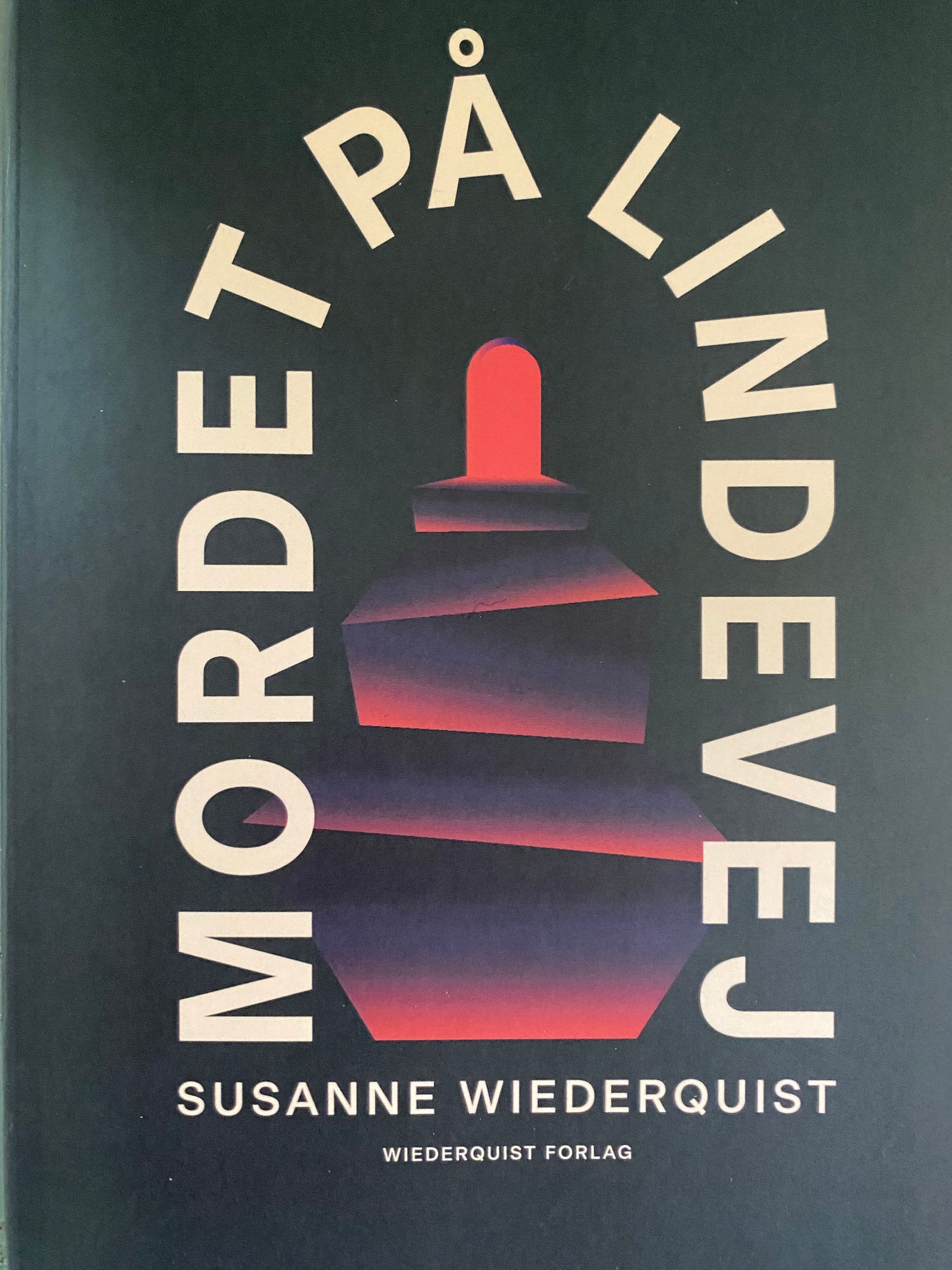 Forsiden på en 