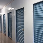 Storage managers