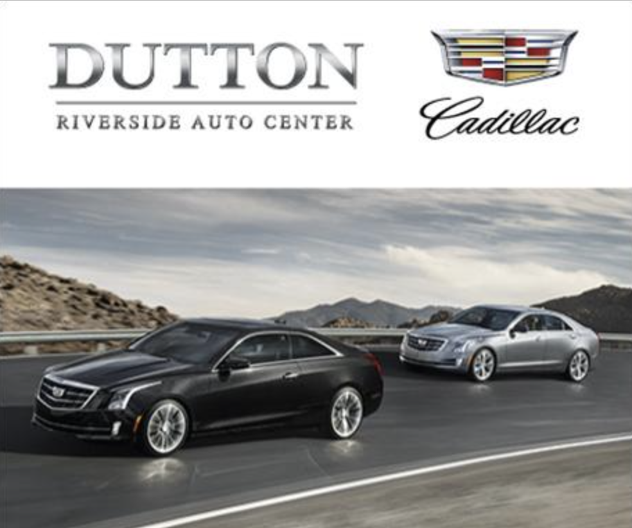 cadillac Location