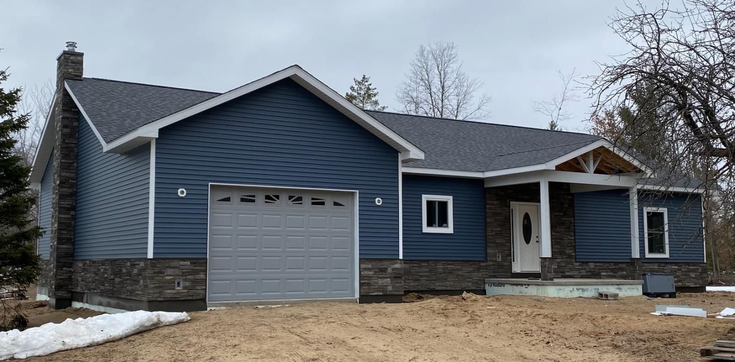 J & K Contracting, LLC Fairview, MI