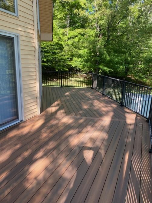 J & K Contracting, LLC Fairview, MI