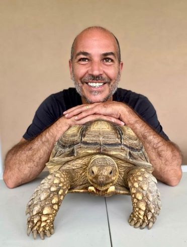 Dott. Stefano Cusaro medico veterinario