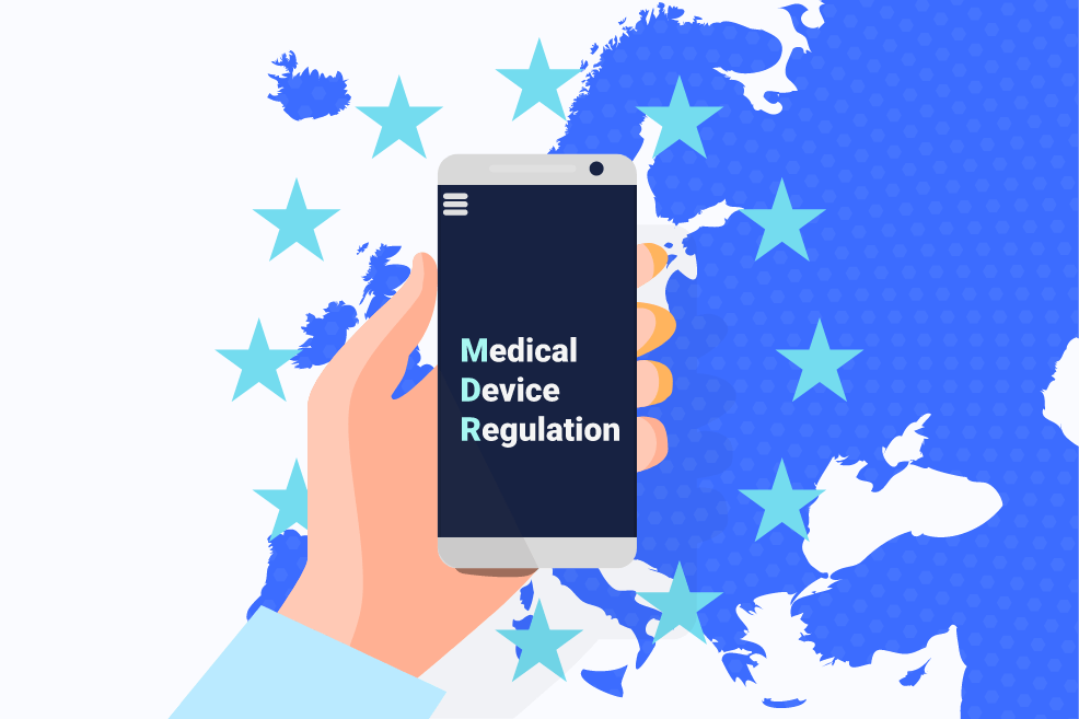 What does the EU MDR mean for your medical device product?