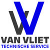 Van Vliet Technische Service Harmelen bedrijfslogo.