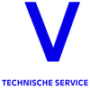 Logo. Wim van Vliet - Harmelen - Elektrische storingen opgelost door Van Vliet Technische Service.