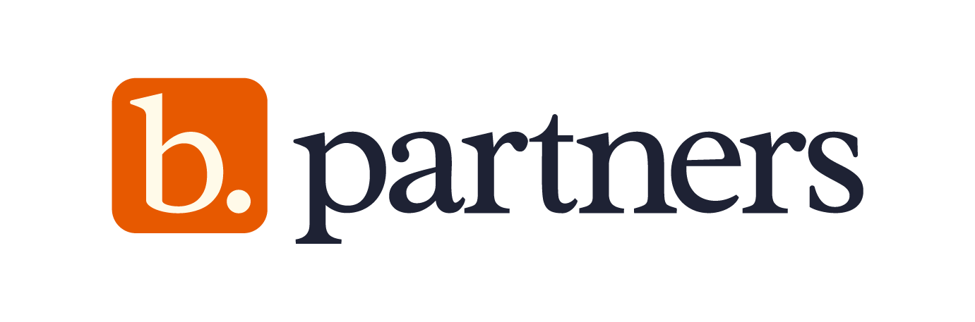 b.partners logo