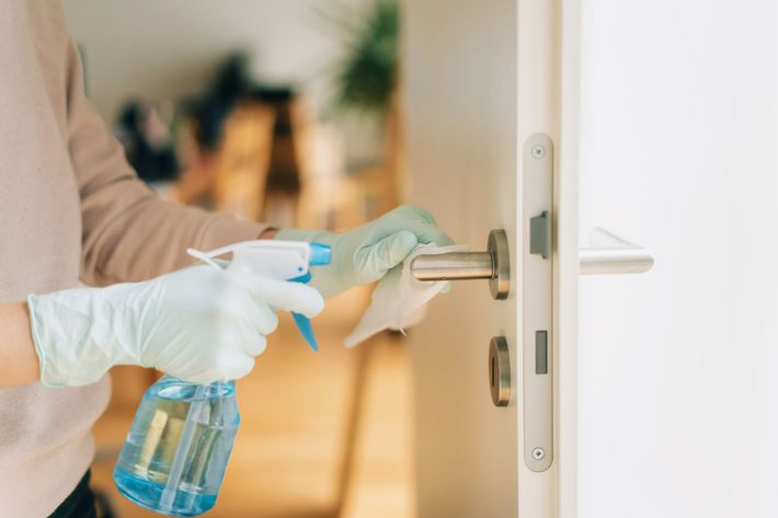 detergenti per la casa di qualità