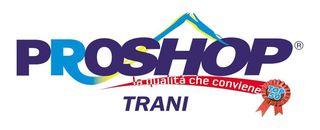 Proshop  la fiorente - LOGO