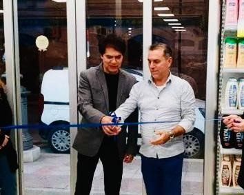 inaugurazione