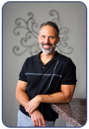 Dr. Robert Shaw