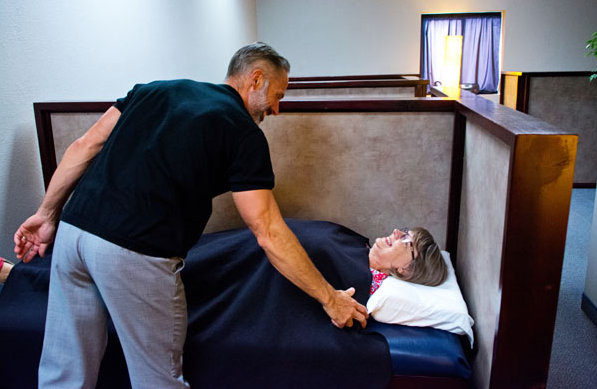 chiropractic care