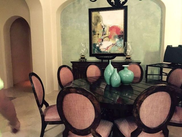 CLAUDETTE DECORACIÓN