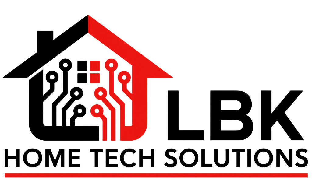 LBK Home Tech Solutions LBK Home Tech Solutions
