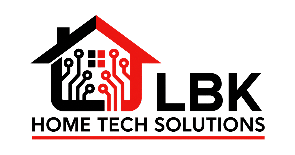 LBK Home Tech Solutions LBK Home Tech Solutions