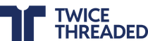 Twice Threaded BL Logo