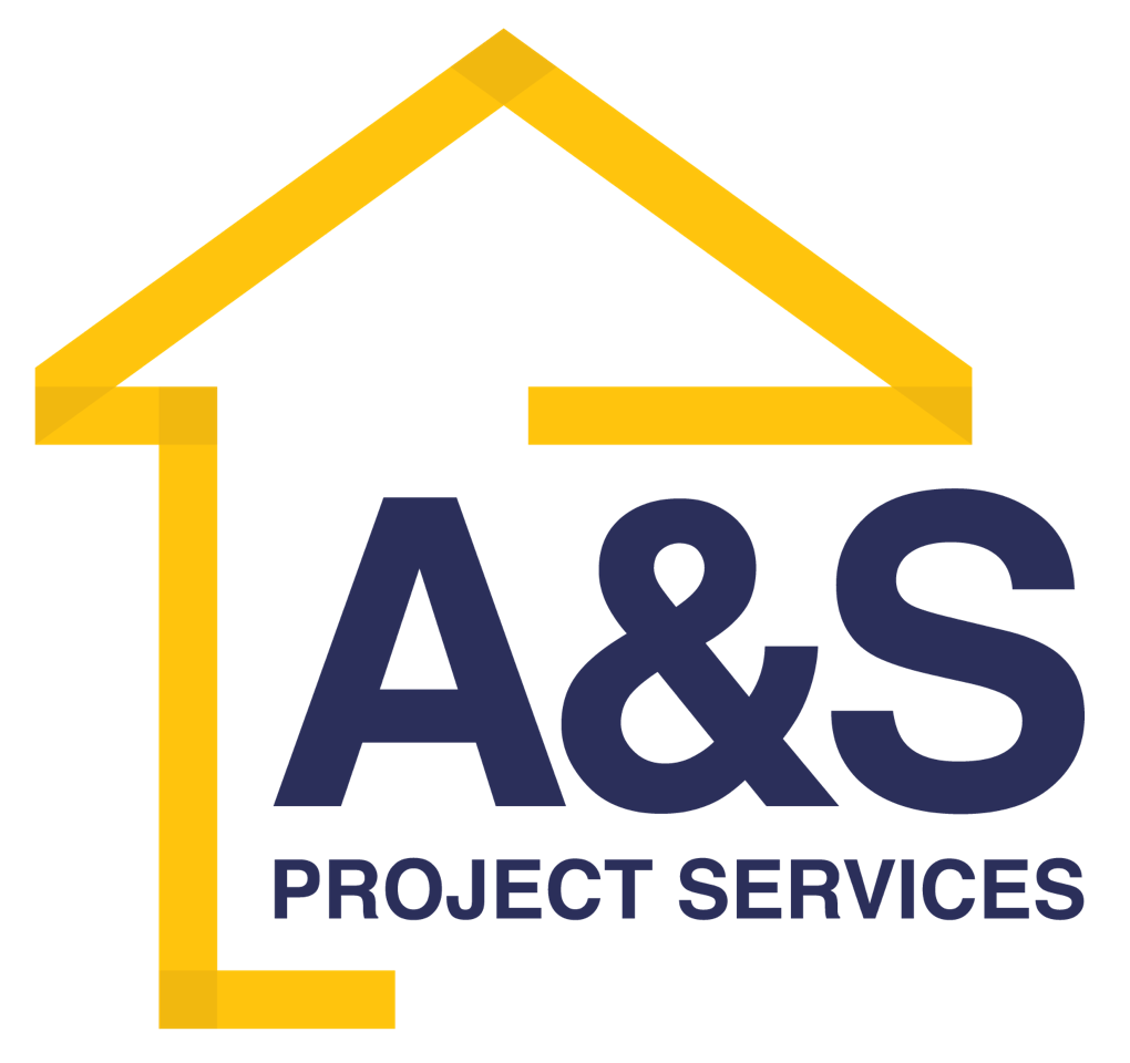 a&s project services logo