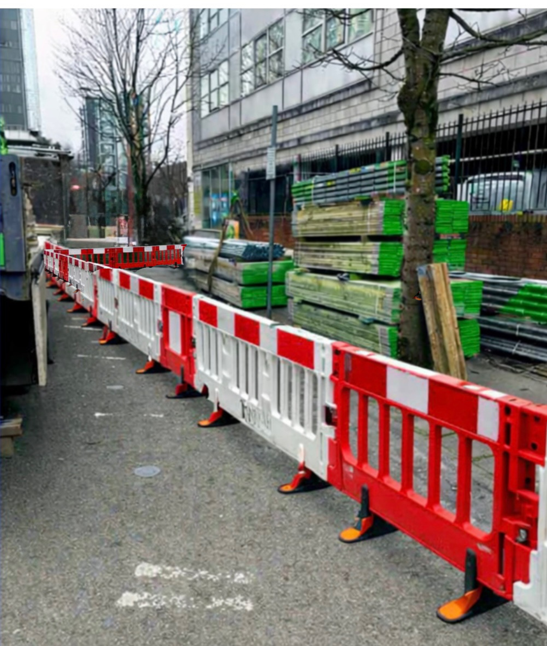 A&S Group | JA Access Solutions