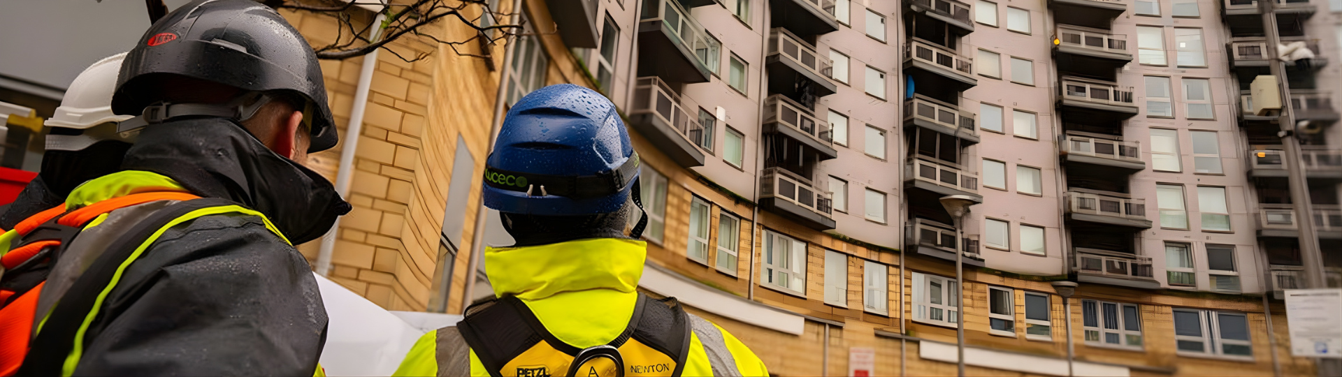 A&S Group | Building Safety Projects 