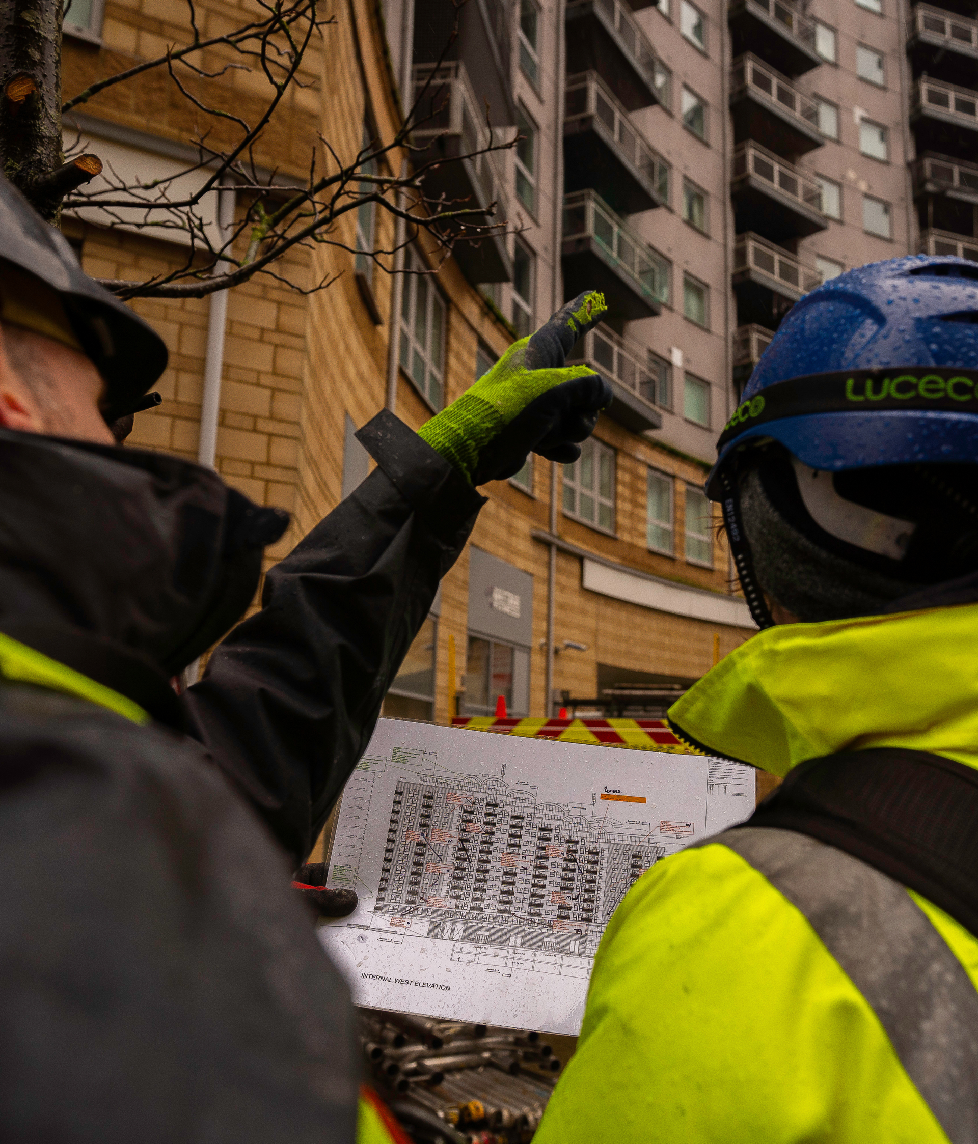 A&S Group | JA Access Solutions