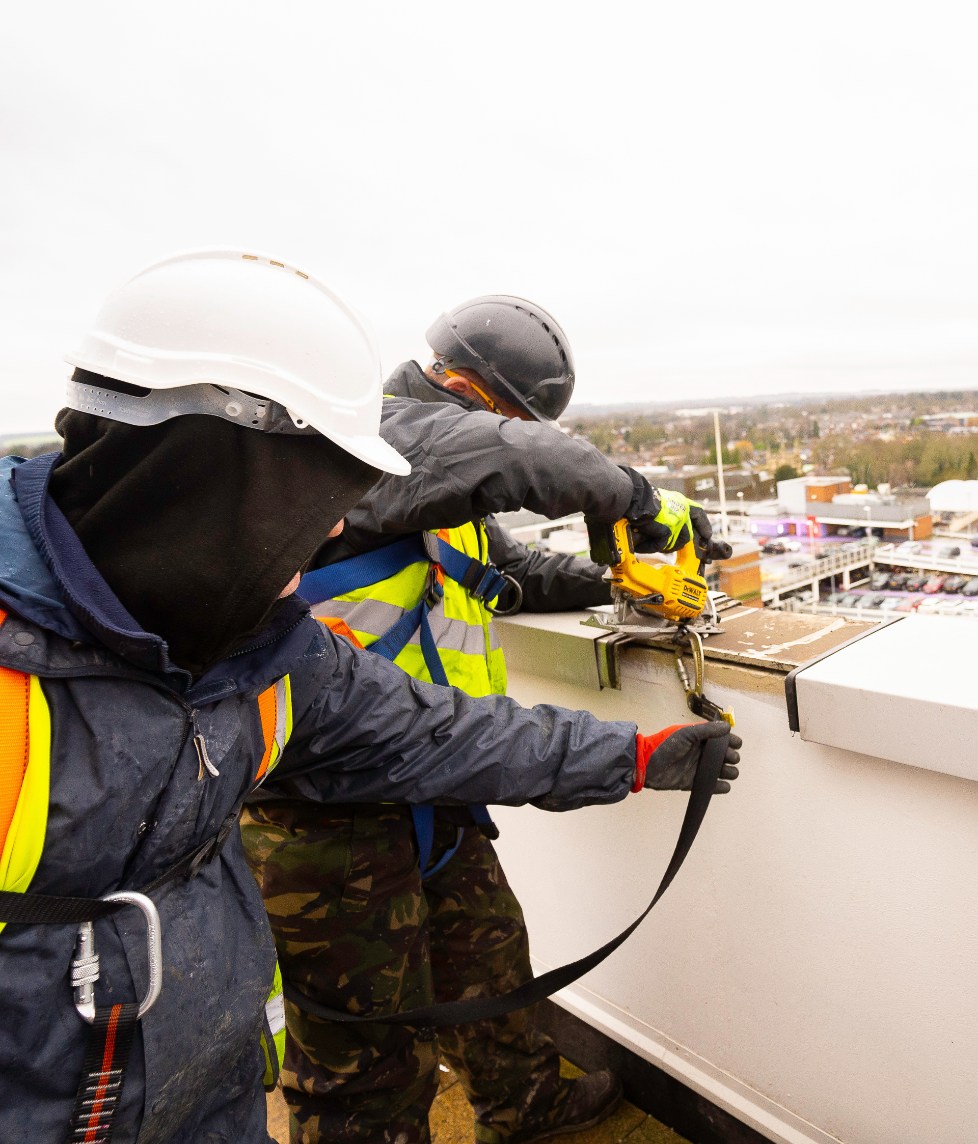 A&S Group | JA Access Solutions