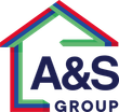 A&S Group | Logo