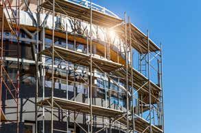 A&S Group | Building Safety Projects