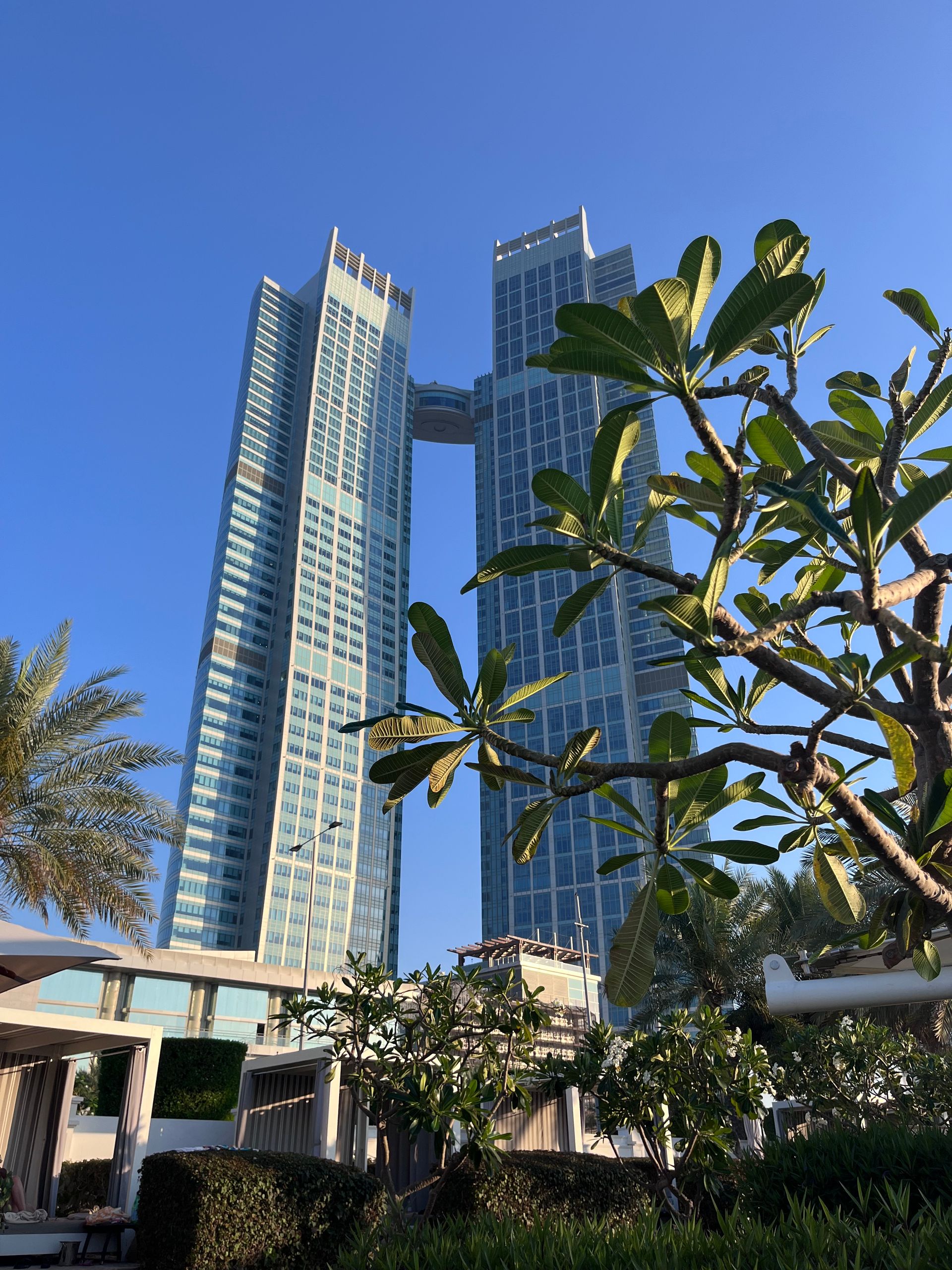 Wills for UK expats living in the UAE