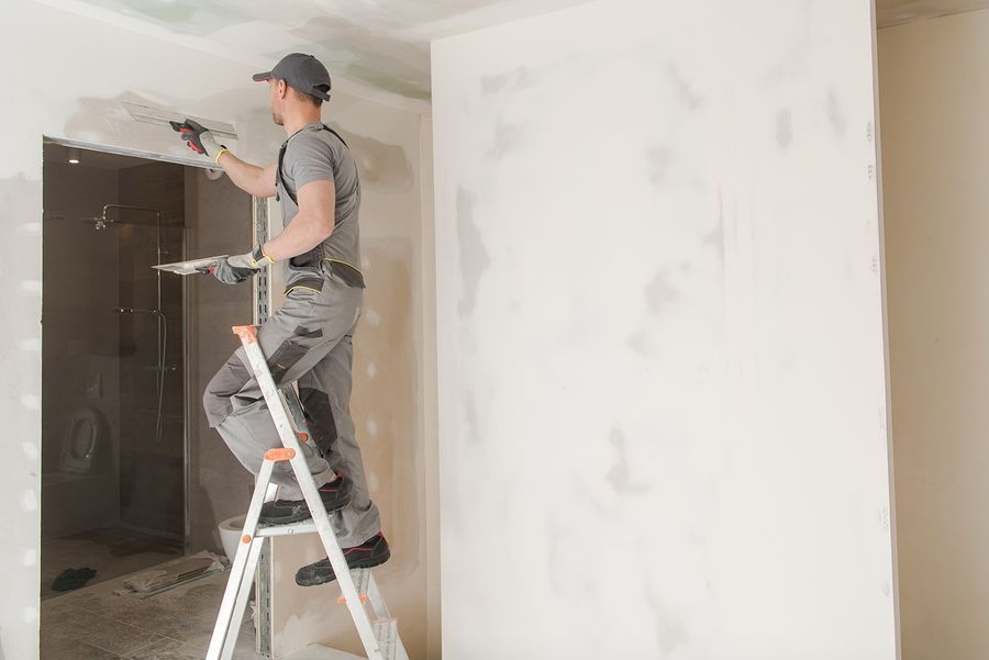 Drywall cincinnati - JH Drywall Cincinnati