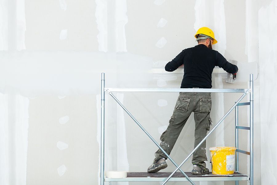 cincinnati drywall - JH Drywall Cincinnati 