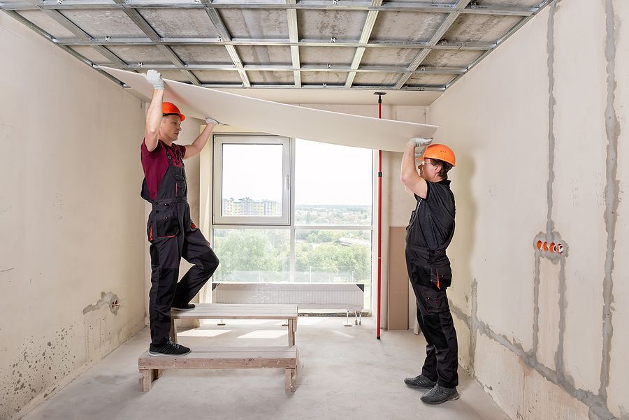 Drywall repair cincinnati - JH Drywall Cincinnati