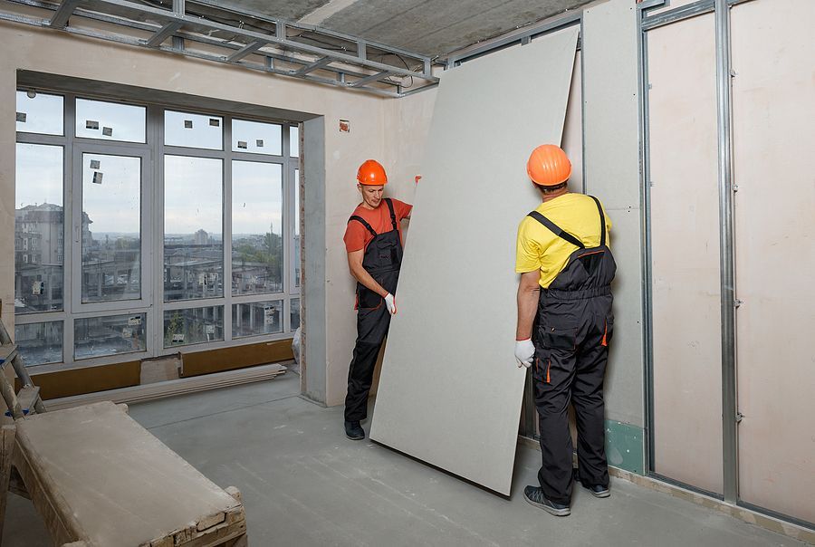 drywall contractors cincinnati - JH Drywall Cincinnati 