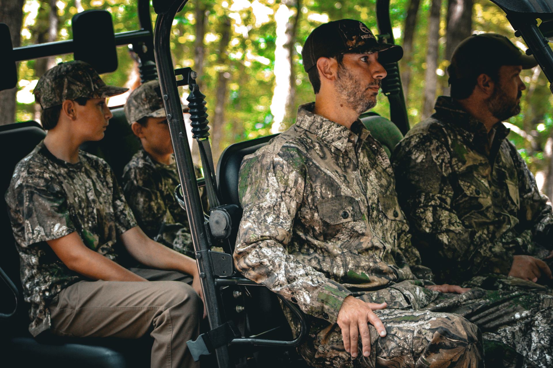 Realtree Lifestyle Images